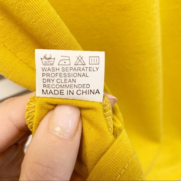 Wander Tee - Picture 3 of 4